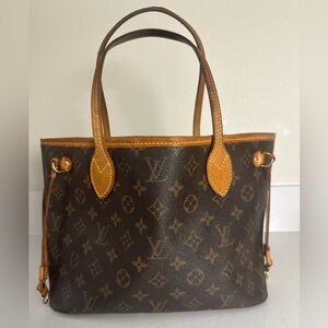 Louis Vuitton Neverfull PM